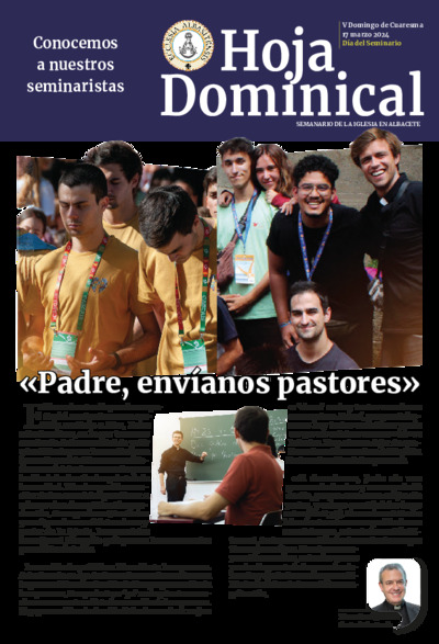 Hoja Dominical