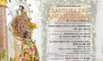 Actos para el jueves 8 de septiembre festividad de la Virgen de Cortes