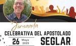 Jornada celebrativa de Apostolado Seglar en Tarazona de la Mancha    
