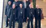 Encuentro de obispos y vicarios de la provincia eclesiástica