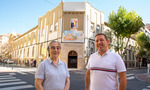 El Colegio María Inmaculada cumple 100 años en Albacete