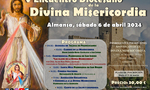 Encuentro Diocesano de la Divina Misericordia en Almansa