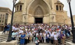 Albacete acoge la Concentración de ADMA de la zona de Levante