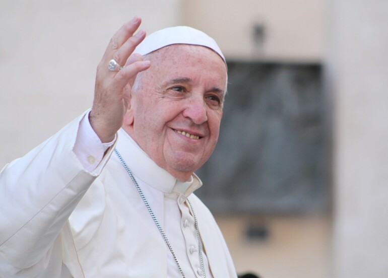 Nadie puede salvarse solo”. Mensaje del Papa para la Jornada de la Paz de este año