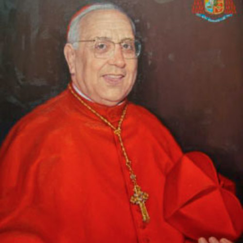 Mons. ARTURO TABERA ARAOZ