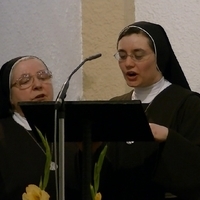 Mª Inmaculada hace sus votos perpetuos en Alcaraz