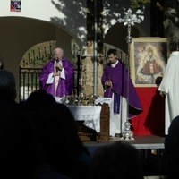 IV Via Crucis Diocesano