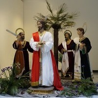 Exposición sobre la Semana Santa 