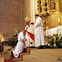 José Valtueña y Fernando Zapata, nuevos diáconos en nuestra diócesis