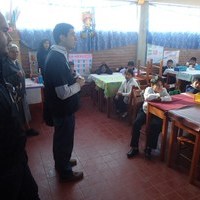 Crónica de nuestros misioneros en Bolivia (VI y final)