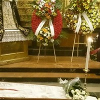 Funeral por el eterno descanso de Mons. Alberto Iniesta