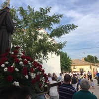 Reapertura de la Iglesia de Las Minas (Hellín)