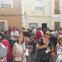 Fiestas San Roque de Hellín