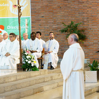 Nuevo diácono permanente para la Iglesia de Albacete