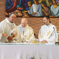 Nuevo diácono permanente para la Iglesia de Albacete