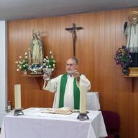 Los Padres Paúles celebran el 50ª aniversario de a provincia de Zaragoza en Albacete
