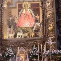 El Jubileo de la Virgen de Cortes inicia su andadura