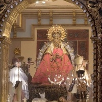 El Jubileo de la Virgen de Cortes inicia su andadura