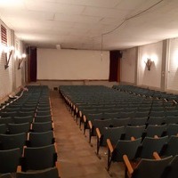 Convenio en Madrigueras para rehabilitar el Cine parroquial