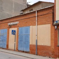 Convenio en Madrigueras para rehabilitar el Cine parroquial