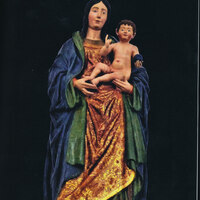 María de Nazaret, Madre de Dios y Madre nuestra