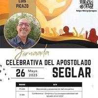 Jornada celebrativa de Apostolado Seglar en Tarazona de la Mancha    