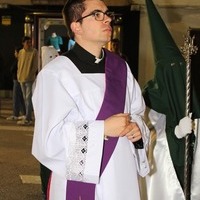 Dos nuevos sacerdotes para la Iglesia de Albacete