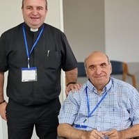 Un cristiano laico albaceteño entre los 70 participantes de todo el mundo que se reunirán con los obispos en Roma el próximo otoño