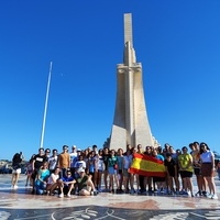 Cientos de jóvenes de Albacete participan en la Jornada Mundial de la Juventud de Lisboa