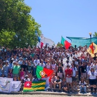 Jóvenes albaceteños en la Jornada Mundial de la Juventud: “LA JMJ HA MOLADO UN MONTÓN”