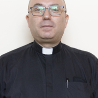 D. Ángel Fernández, Obispo de Albacete 2018-2024 ¡Gracias!