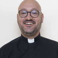 D. Ángel Fernández, Obispo de Albacete 2018-2024 ¡Gracias!