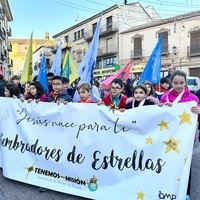 Albacete continúa impulsando la labor de los misioneros