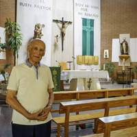 50 años como cura de Luis Enrique Martínez: Una vida de fe y entrega