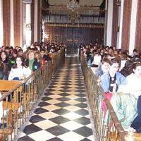 Celebrado el Encuentro Diocesano de Jóvenes