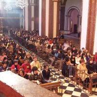 Celebrado el Encuentro Diocesano de Jóvenes