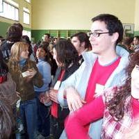 Encuentro de Jóvenes de Castilla la Mancha