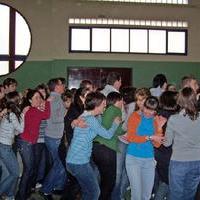 Encuentro de Jóvenes de Castilla la Mancha