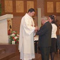 Salvador Ruescas: un nuevo sacerdote para Albacete