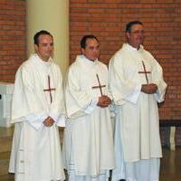 ¡Felicidades Iglesia de Albacete!