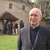 El sábado Don Ciriaco será nuevo Obispo de Albacete