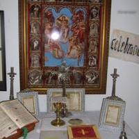 Exposición de Tradiciones Religiosas en Yeste