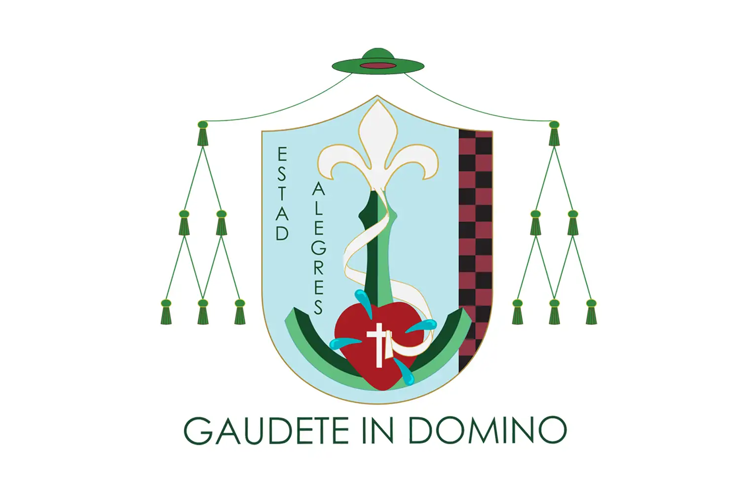 Escudo D. Ángel Román