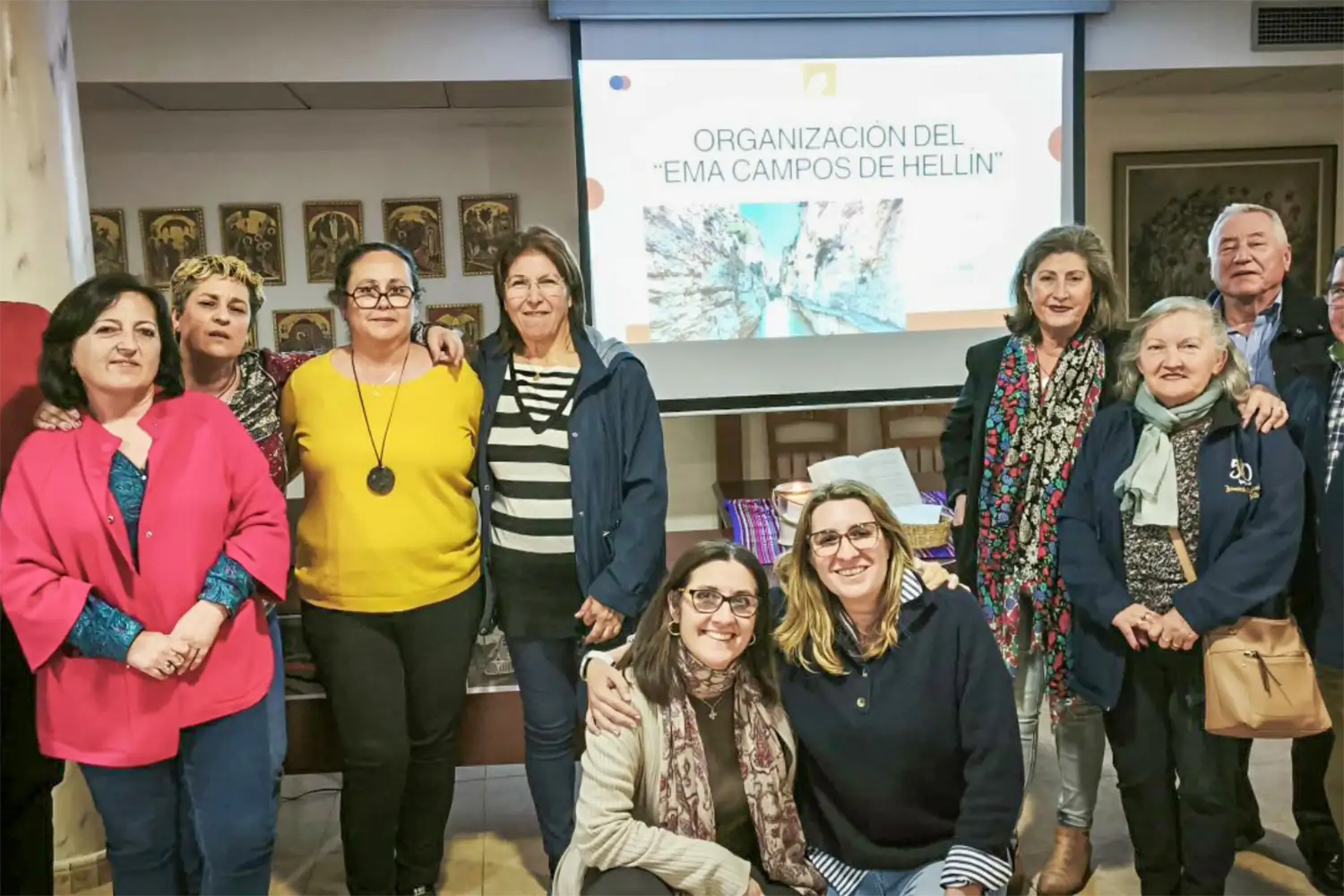 Apostolado Seglar