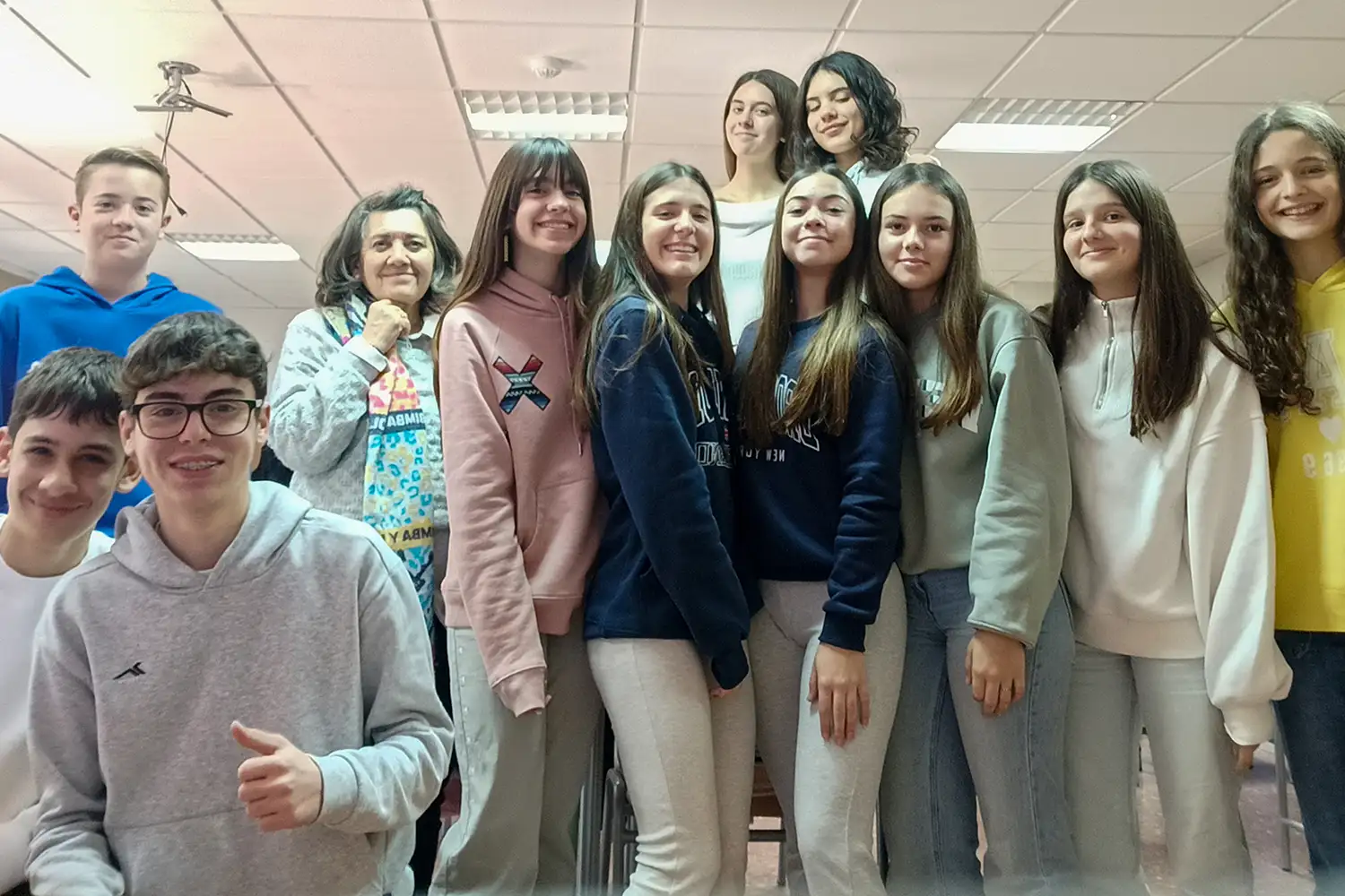 IES Andres de Vandelvira (Albacete)