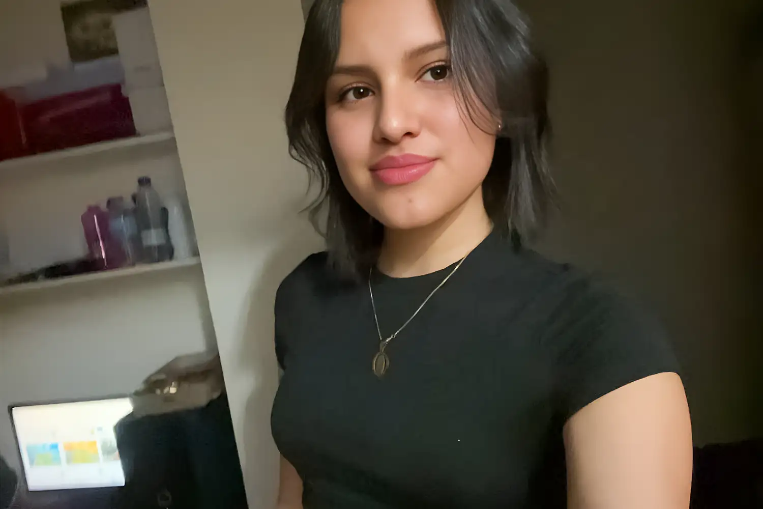 testimonio chica