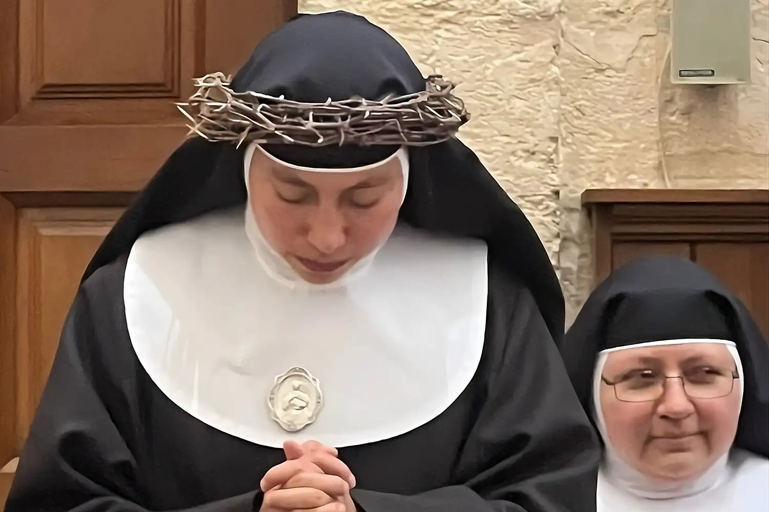 votos solemnes