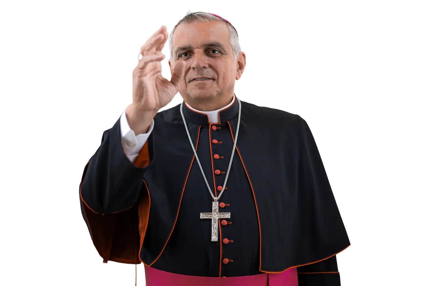 D. Angel Román Idígoras