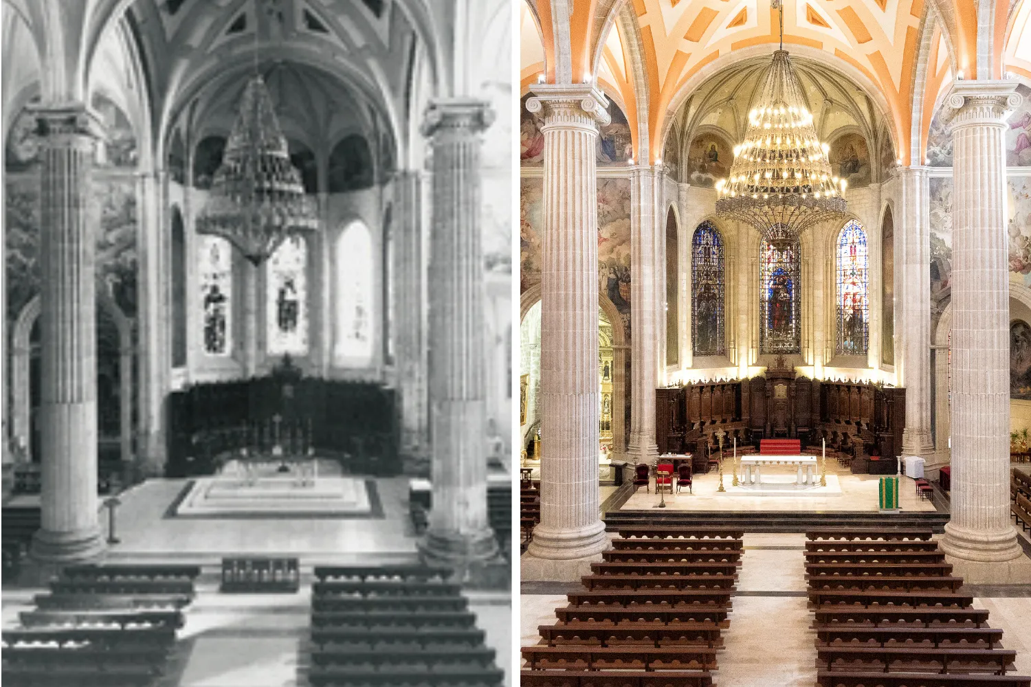 catedral 75 aniversario