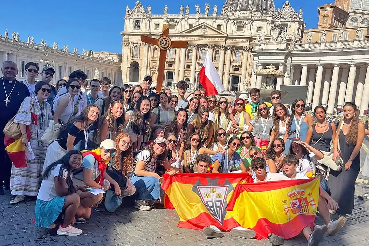 jubileo de los jovenes